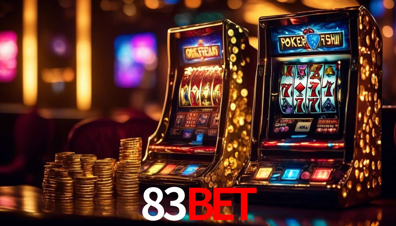 83bet: Seu Especialista em Apostas Esportivas Brasileiras