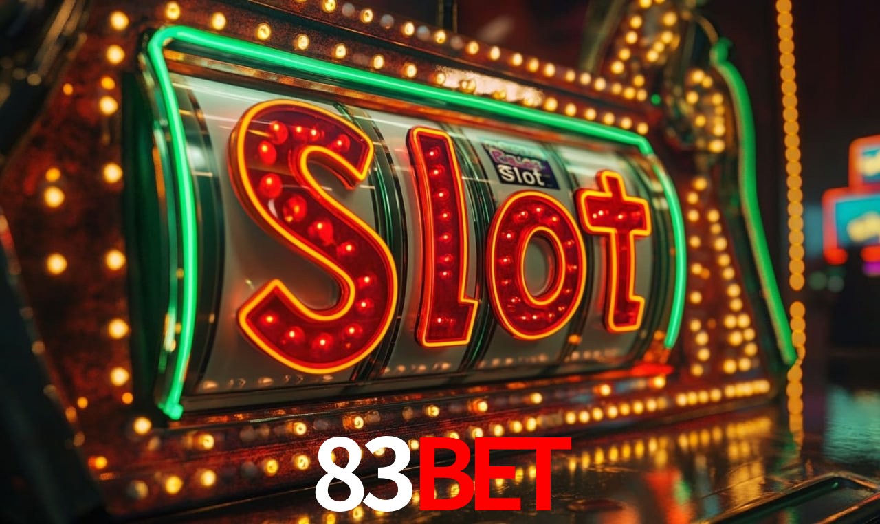 83bet - Plataforma Oficial} - 83bet.com