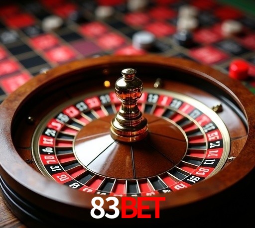 83bet: Jogos de Caça-Níqueis-Altas Recompensas, Roleta-Velocidade, Blackjack-Desafios Máximos